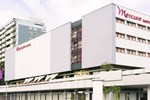 Отель Mercure Hotel Atrium Braunschweig Отель Mercure Hotel Atrium Braunschweig