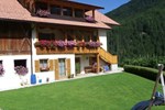 Отель Unterrainerhof Отель Unterrainerhof