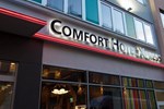 Отель Comfort Hotel Xpress Youngstorget Отель Comfort Hotel Xpress Youngstorget