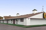 Отель Super 8 Motel - Youngstown Airport Area Отель Super 8 Motel - Youngstown Airport Area