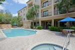 Отель Courtyard Fort Lauderdale/Coral Springs Отель Courtyard Fort Lauderdale/Coral Springs
