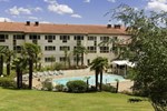 Отель Novotel Biarritz Anglet Aéroport Отель Novotel Biarritz Anglet Aéroport