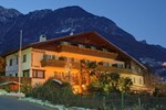 Отель Hotel Pension Rechtental Отель Hotel Pension Rechtental