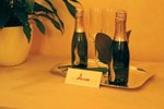 Отель Hotel Arndt Отель Hotel Arndt