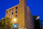 Отель Four Seasons Hotel Washington D.C. Отель Four Seasons Hotel Washington D.C.