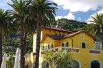 Отель Villa Eva Beach Отель Villa Eva Beach
