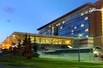 Отель The Fairmont Vancouver Airport Отель The Fairmont Vancouver Airport