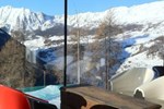 Отель Hotel Crè Fornè Отель Hotel Crè Fornè