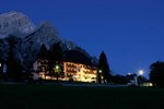 Отель Hotel Roma Отель Hotel Roma