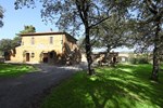 Отель Agriturismo Torrenieri Отель Agriturismo Torrenieri