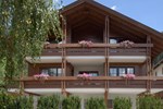 Апартаменты Dependance Villa Calluna Апартаменты Dependance Villa Calluna