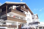 Апартаменты Haus Elli Апартаменты Haus Elli