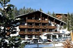 Отель Hotel Orsingher Отель Hotel Orsingher