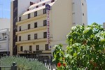 Отель Best Western Hotel Dom Bernardo Отель Best Western Hotel Dom Bernardo