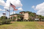 Отель Hampton Inn Lakeland Отель Hampton Inn Lakeland