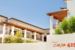 Отель Hotel Casa 425 Отель Hotel Casa 425