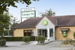 Отель Campanile Mâcon Sennecé Отель Campanile Mâcon Sennecé