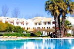 Апартаменты Akisol Cabanas Tavira Club Апартаменты Akisol Cabanas Tavira Club