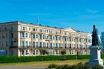 Отель Best Western Lansdowne Hotel Отель Best Western Lansdowne Hotel