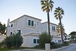 Апартаменты Vale Do Lobo Apartment Апартаменты Vale Do Lobo Apartment