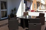 Апартаменты SWA Apartment Апартаменты SWA Apartment
