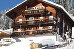 Апартаменты Haus Guglprasta Апартаменты Haus Guglprasta