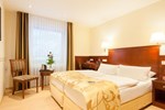 Отель Marburger Hof Отель Marburger Hof
