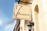 Мини-отель 17 Burgate Мини-отель 17 Burgate