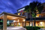 Отель Courtyard Sarasota Bradenton Отель Courtyard Sarasota Bradenton
