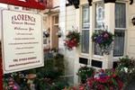 Гостевой дом Florence Guest House Гостевой дом Florence Guest House