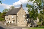 Гостевой дом Thorpe Cottage Country Guest House Гостевой дом Thorpe Cottage Country Guest House