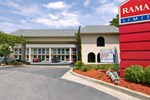 Отель Ramada Limited Lexington Отель Ramada Limited Lexington