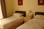Мини-отель Wendover Guest House Мини-отель Wendover Guest House