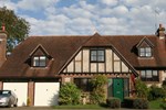 Мини-отель Westwood Lodge Мини-отель Westwood Lodge