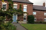 Мини-отель Foxley Brow House Мини-отель Foxley Brow House