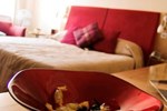 Отель Berkeley Square Classic Hotel Отель Berkeley Square Classic Hotel