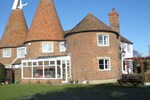 Мини-отель Manor Farm Oast Мини-отель Manor Farm Oast
