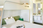 Отель Ibis budget Hamburg Quickborn Отель Ibis budget Hamburg Quickborn