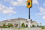 Отель Super 8 Heyburn Burley Area Отель Super 8 Heyburn Burley Area