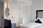 Отель Innside by Meliá Wolfsburg Отель Innside by Meliá Wolfsburg