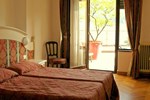 Отель Hotel Bazzoni Отель Hotel Bazzoni