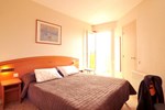 Отель Hôtel Balladins St Ouen l'Aumône Caravelle Отель Hôtel Balladins St Ouen l'Aumône Caravelle