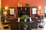 Отель Best Western PLUS Sherwood Inn and Suites Отель Best Western PLUS Sherwood Inn and Suites