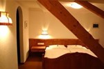 Гостевой дом Kurparkhotel Гостевой дом Kurparkhotel