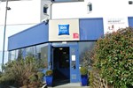 Отель ibis budget Chambéry Sud Challes Les Eaux Отель ibis budget Chambéry Sud Challes Les Eaux