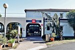Отель ibis Montpellier Fabrègues Отель ibis Montpellier Fabrègues