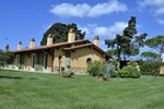 Отель Agriturismo Il Lentisco Отель Agriturismo Il Lentisco