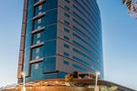 Отель Hilton Durban hotel Отель Hilton Durban hotel