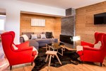 Апартаменты Résidence Le Belalp by Squarebreak Апартаменты Résidence Le Belalp by Squarebreak