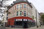 Отель B&B Dunkerque Centre Gare Отель B&B Dunkerque Centre Gare